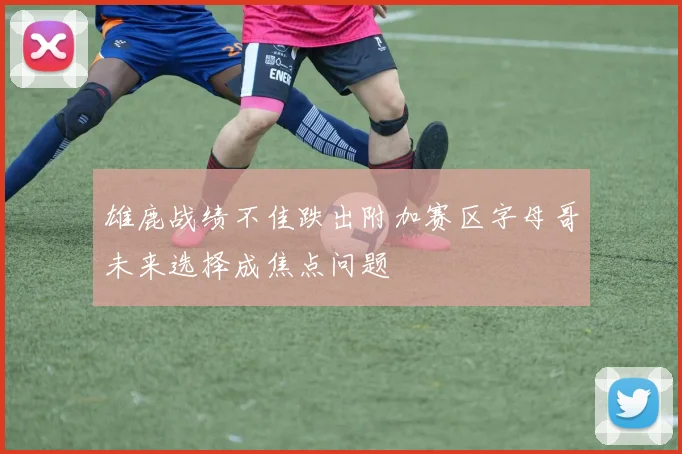 雄鹿战绩不佳跌出附加赛区字母哥未来选择成焦点问题